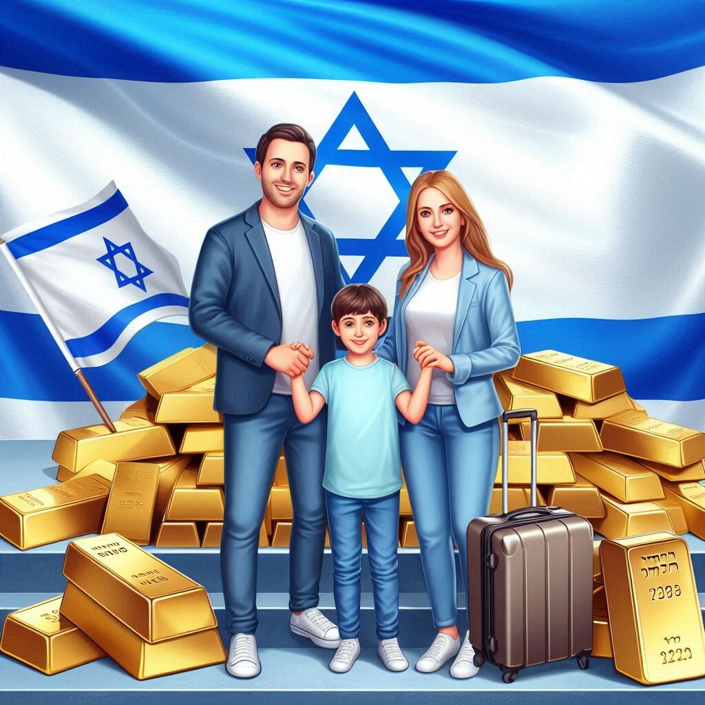 IGOLD - השקעה בזהב וכסף ללא מע